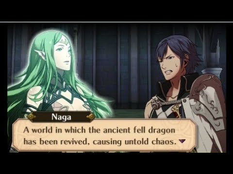 FE:A DLC: The Future Past 1