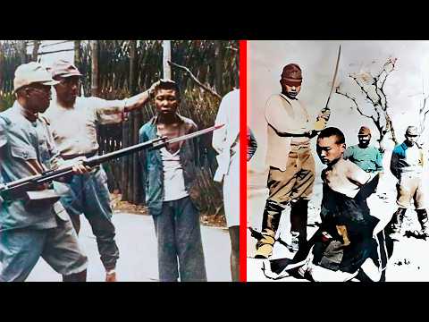Was man dir nie über China im Zweiten Weltkrieg erzählt hat Video-Thumbnail von YouTube