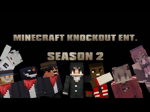 Minecraft Knockout Entertainment! Season 2 Episode 5: Aftermath