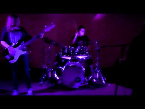 Rock You Like A Hurricane - Blackout