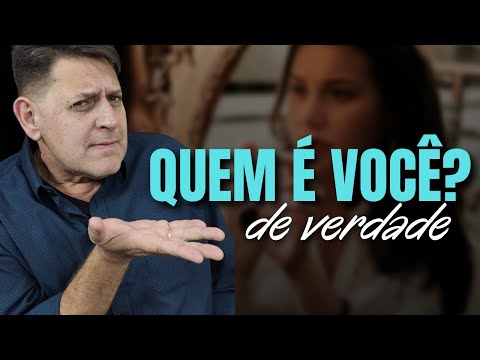 Quem é você? (de verdade)