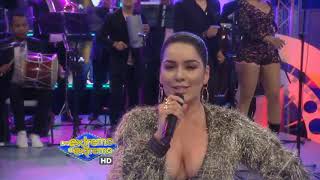 Tueska Presentación Musical De Extremo a Extremo