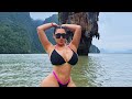 Nataly Ordonez The Rise Of A Curvy Queen Dominating Instagram Modeling