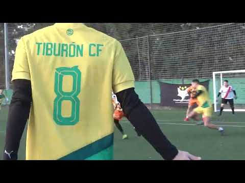 TIBURON FC VS ESQUINA GARAVANO - #LigaNuñez - #Apertura SLS - 12/08/2023