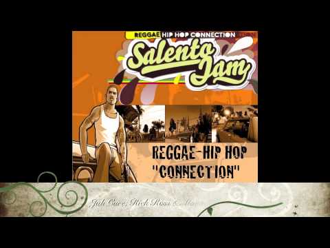 Salento Jam-"Reggae-HipHop Connection"-Jah Cure,Rick Ross & Movado -(Like i see it)