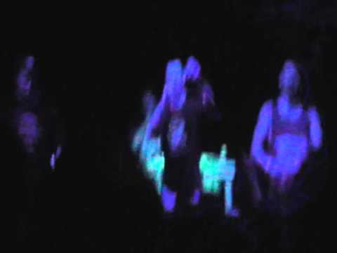 River Flow Festival 2014-Απέχεις