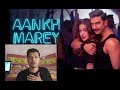SIMMBA: Aankh Marey Song Reaction | Ranveer Singh, Sara Ali Khan | Mika, Neha Kakkar, SIMMBA: Aankh Marey Song Reaction | Ranveer Singh, Sara Ali Khan | Mika, Neha Kakkar,