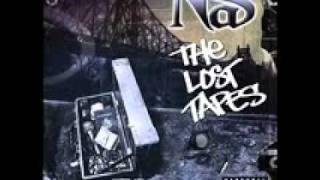 Nas - Everybody&#39;s Crazy