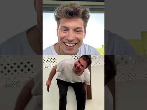 Directo de Raoul con Gemeliers (29/04/2020)