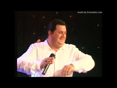 Karen Movsisyan - "Yes Galis em" // ©