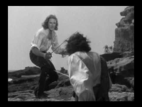 El capitán Blood (1935)