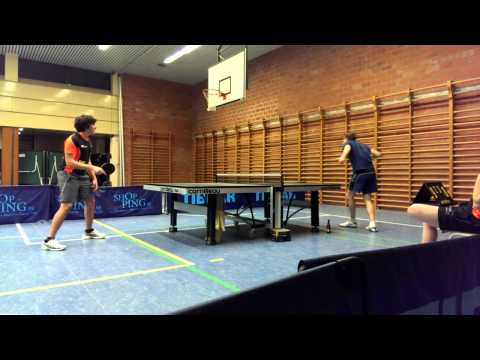 Coupe du hainaut 2014 - CPMontois - Sebhino, Geo, El Duv