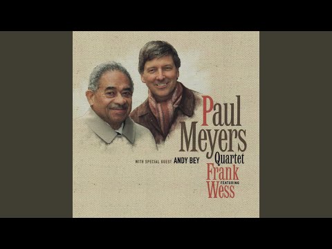 In the Wee Small Hours of the Morning (Final CD)