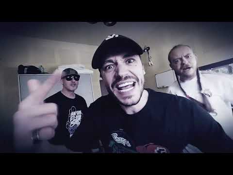 Subsemnatu X Smokey & Krem - Tot ce Auzi (Official Video)