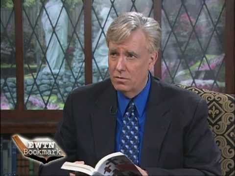 EWTN Bookmark - Here. Now - Doug Keck with Amy Welborn - 05-15-2011