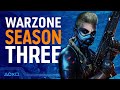 Warzone Season 3 - Can We Win In Verdansk '84?