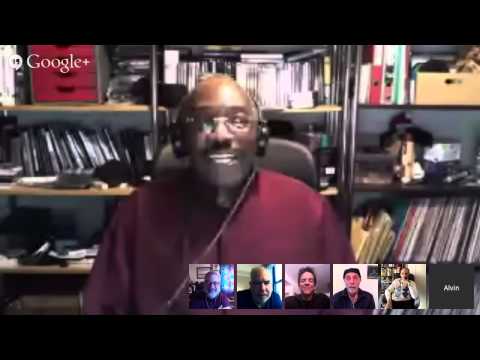 Alvin Queen   I Played with Horace Silver from The Hang