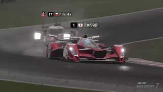 GT7 ウィークリー  +α? (PS4) 気まぐれ配信 #03