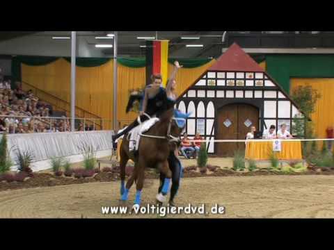 VV Ingelsberg III - Gruppen 18 - DMV Verden 2016