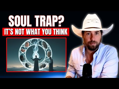 The Soul Trap Isn’t What You Think