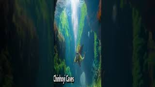 Download lagu Spectacular Wildlife and Nature Caves: Visit Chinhoyi, Zimbabwe mp3