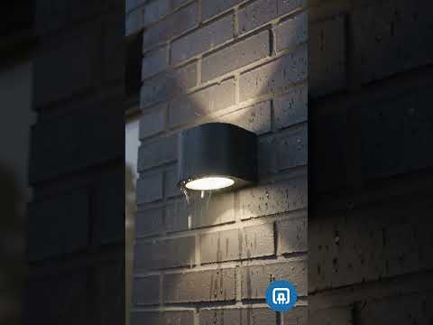 LED Wall Lights