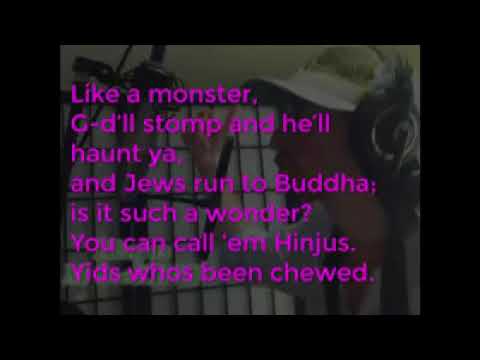 Video thumbnail for HinJus, Belief EP, 2013