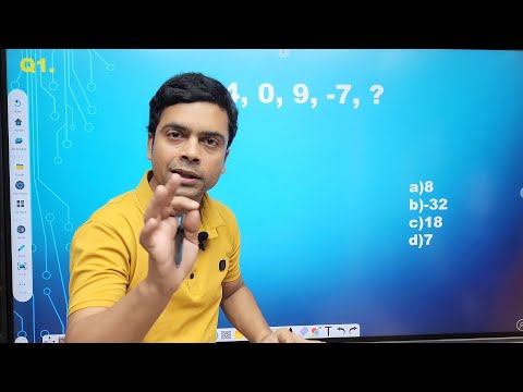 Number Series Tricks | Reasoning Tricks | Maths Tricks | imran sir maths