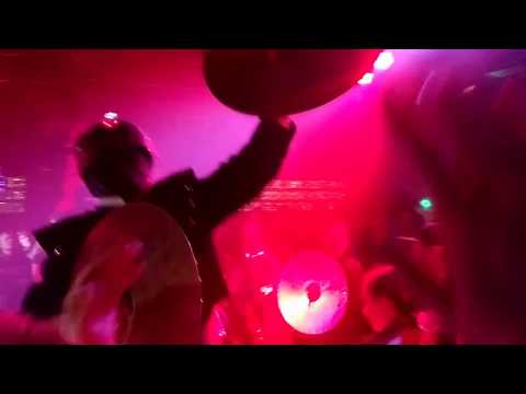 Itchy-O Trifecta: The Black Sheep - 12/29/17