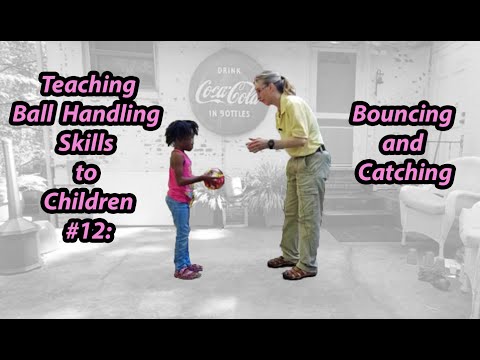 YouTube video about Discover the Essential Lessons from a Bouncing Ball