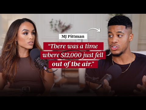 Access Financial WINDFALL: God's Strategy for Kingdom Wealth | MJ & Amanda Pittman