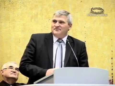 Ilie Satmarean - 31 decembrie 2014