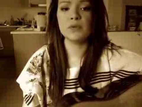 When I'm with you - Deanne Moore (JJ Heller Cover)