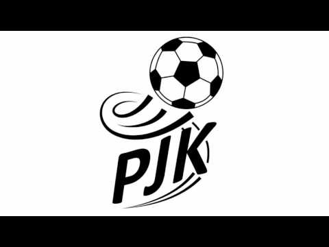 PJK - Sinistä päälle