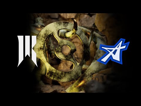 Shopify Rebellion vs ALPHA – Game 2 - DPC 2023 NA Summer Tour Division I