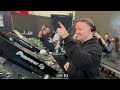 CHRIS STUSSY sunrise dj set @ Holiday Mood x Picnic Fonic BUCAREST Romania 2022 by LUCA DEA