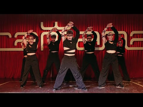 ETHEREAL - A New Choreography By Yuri Colucci & C Crew