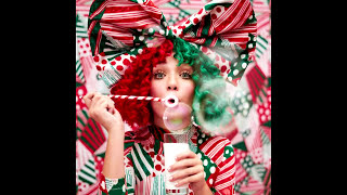 Sia - My Old Santa Claus (Audio)