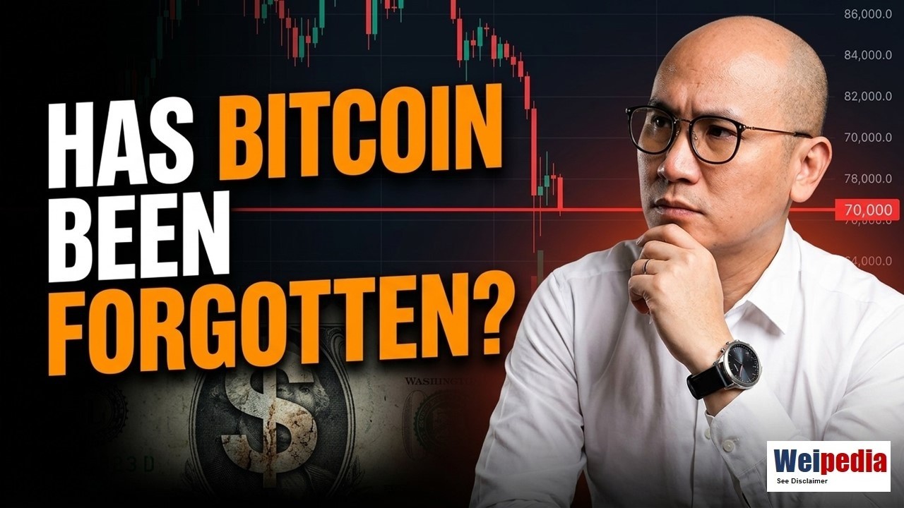 Has Bitcoin Been Forgotten? - Not When USD Eases