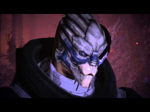 Mass Effect part 39 Alexandria Shepard (Counsel Fate and Final Confrontation)