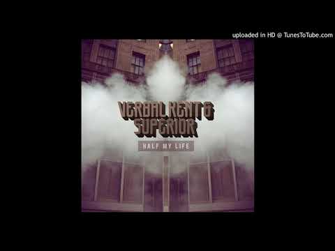 Verbal Kent & Superior -  As Far As A Fair Fight