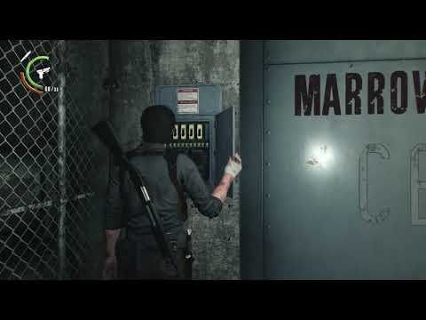 The Evil Within 2 Walkthrough Part 19 - Finally Free - No Commentary