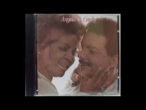 ANGELA MARIA E CAUBY PEIXOTO - COMEÇARIA TUDO OUTRA VEZ (1982)