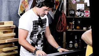 Scars on 45  - &#39;Crazy For You&#39; ::: Second Story Garage