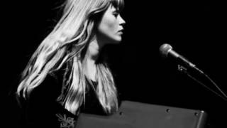 Anna Von Hausswolff  - Liturgy of Light