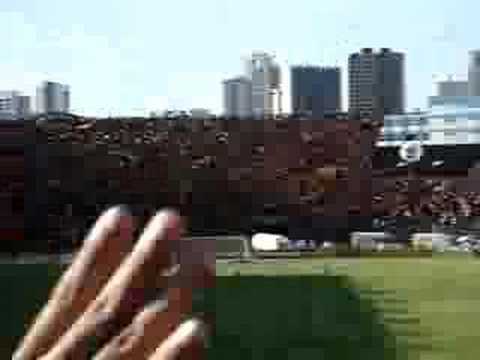 SPORT 4 X 1 salgueiro