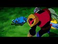 Ben 10 Alien Force Episode In Hindi Vengeance Of Vilgax Part 5 Omnitrix Cartoonnetwork