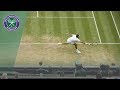 Day 6 Hot Shots at Wimbledon 2019