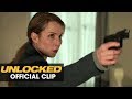 Unlocked 2017 Movie Official Clip Back Inside Orlando Bloom Noomi Rapace