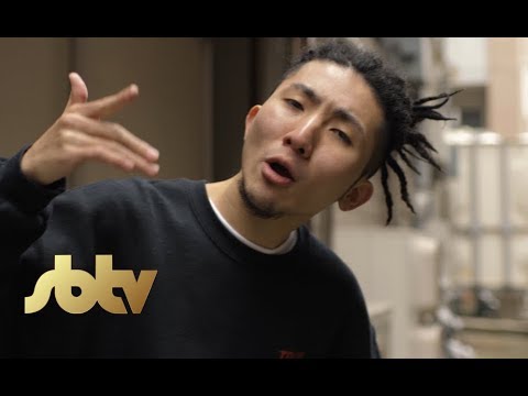 J-mal ft. Korea X Japan Allstars | Next Level Asia Remix (Prod. By Young Taylor) #GrimeWorldwide